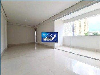 apartment em São Roque, Sagrada Família - Belo Horizonte - MG