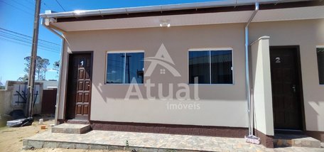 apartment em Rua João Teodoro Machado, Balneário Rincão - Balneário Rincão - SC