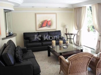 apartment em Rua Bento Araújo, Barro Branco (Zona Norte) - São Paulo - SP