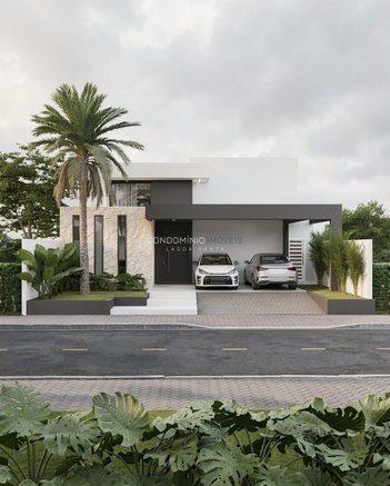 house em Rua Quatro, Lagoa Santa Park Residence - Lagoa Santa - MG