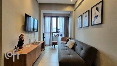 apartment em Princesa Diana, ALPHAVILLE - LAGOA DOS INGLESES - Nova Lima - MG