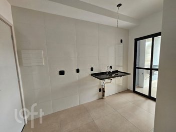 apartment em Templários, Vila Formosa - São Paulo - SP