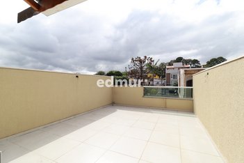 apartment em Rua Atabasca, Jardim Santo Alberto - Santo André - SP