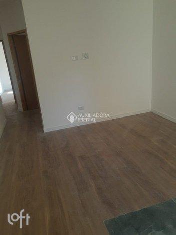 apartment em Rua Cruzeiro do Sul, Vila Pires - Santo André - SP