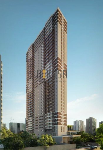 apartment em Rua das Ninfas, Soledade - Recife - PE