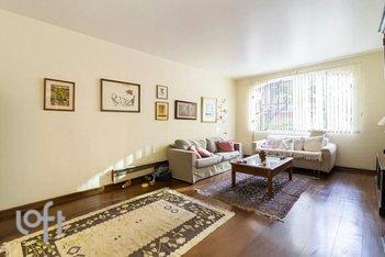 apartment em Tapinas, Itaim Bibi - São Paulo - SP