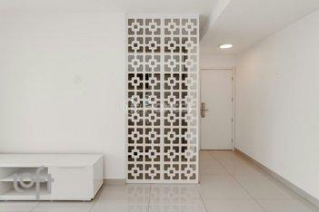 apartment em Aguiar de Barros, República - São Paulo - SP