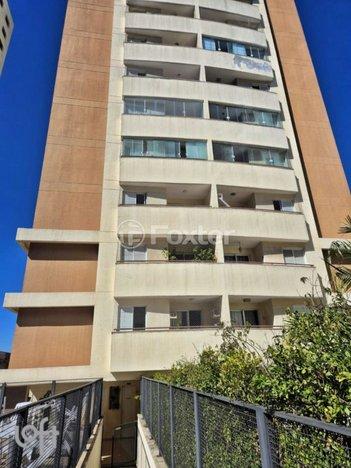 apartment em Parada Pinto, Mandaqui - São Paulo - SP