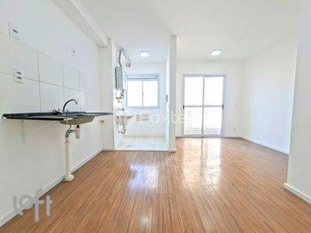 apartment em Ziba, Brasilândia - São Paulo - SP