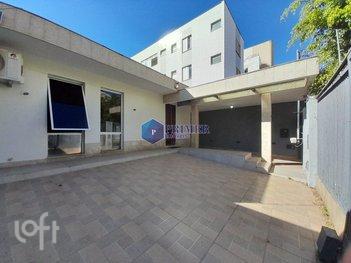house em Rua Itapemirim, Serra - Belo Horizonte - MG