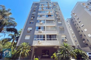 apartment em Rua Wilson Adnislen Freitas de Paiva Bueno, Cavalhada - Porto Alegre - RS