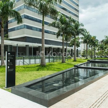 office em Avenida Marquês de São Vicente, Água Branca - São Paulo - SP