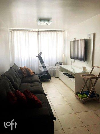 apartment em Pelotas, Vila Mariana - São Paulo - SP