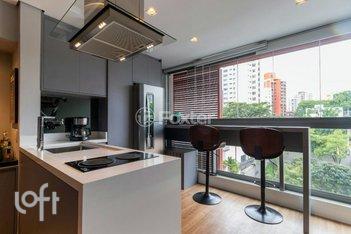 apartment em dos Jacintos, Bosque da Saúde - São Paulo - SP