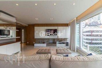 apartment em Avenida Lageado, Petrópolis - Porto Alegre - RS