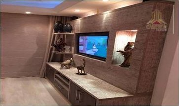 apartment em Avenida Protásio Alves, Jardim Carvalho - Porto Alegre - RS