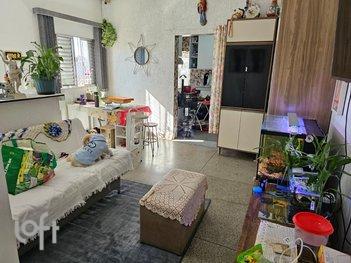 house em Guaxuma, Ponte Rasa - São Paulo - SP