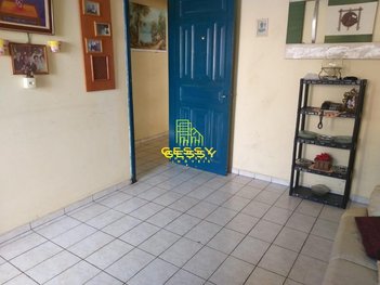 house em Rua Benjamin Constant, Centro - Itapetininga - SP