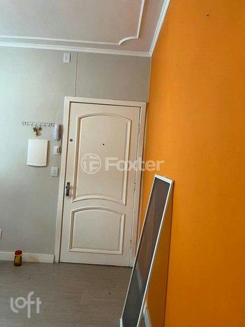 apartment em Clemenciano Barnasque, Teresópolis - Porto Alegre - RS