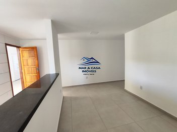 apartment em Avenida Carlos Marighella, Barroco (Itaipuaçu) - Maricá - RJ