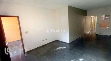 house em Donato Longo, Mandaqui - São Paulo - SP