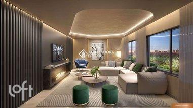 apartment em Casemiro de Abreu, Rio Branco - Porto Alegre - RS