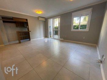 apartment em Carlos Renato R. Fonseca, Jardim Itu-Sabará - Porto Alegre - RS