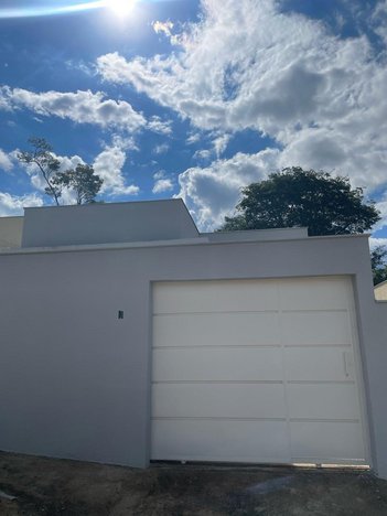 house em Rua G, Lagoa de Santo Antônio - Pedro Leopoldo - MG