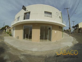 commercial_building em Rua Antônio Rossete, Jardim Nova São Carlos - São Carlos - SP