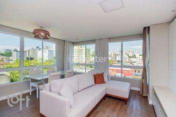 apartment em Luiz Cosme, Passo D'areia - Porto Alegre - RS