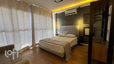 apartment em Melo Palheta, Perdizes - São Paulo - SP