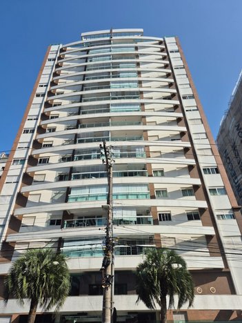 apartment em Rua Hoepcke, Centro - Florianópolis - SC