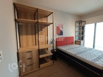 apartment em Rua Desembargador Aragão, Vila Mariana - São Paulo - SP