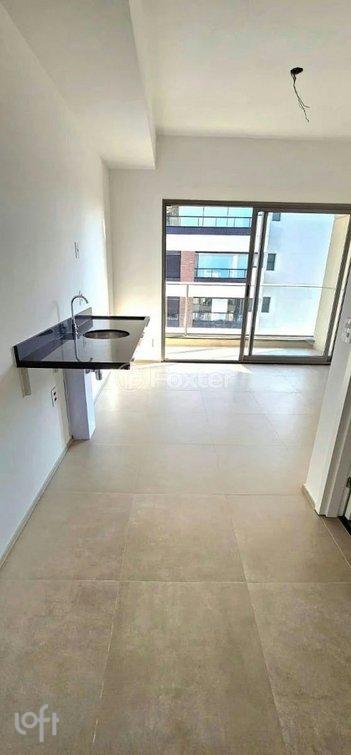 apartment em Bela Cintra, Bela Vista - São Paulo - SP