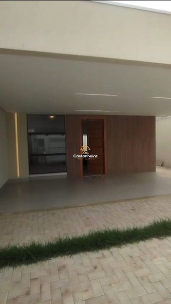 house em ARSO 54 Alameda 16, Plano Diretor Sul - Palmas - TO