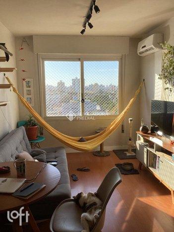 apartment em Avenida Ipiranga, Partenon - Porto Alegre - RS