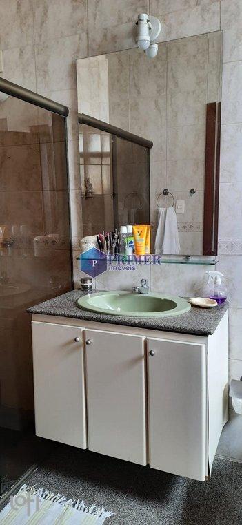 apartment em Formosa, Santa Tereza - Belo Horizonte - MG