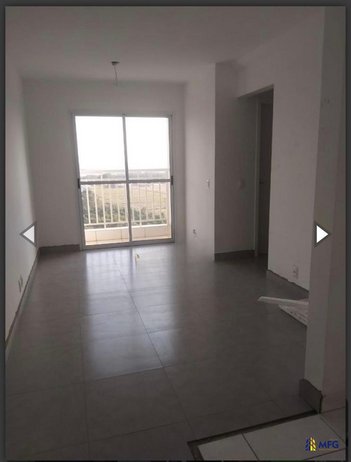 apartment em Rua Comendador Vicente Amaral, Jardim Guaíba - Sorocaba - SP