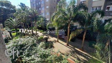 apartment em Attílio Bilibio, Jardim Carvalho - Porto Alegre - RS