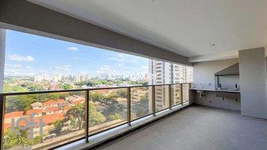 apartment em Rua Domingos Lopes, Campo Belo - São Paulo - SP