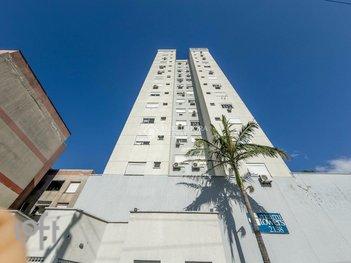 apartment em Victor Barreto, Centro - Canoas - RS