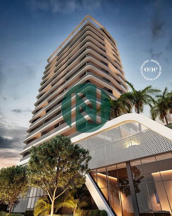 apartment em Rua Cônego Eugênio Leite, Cerqueira César - São Paulo - SP