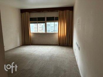 apartment em Major Sertório, República - São Paulo - SP
