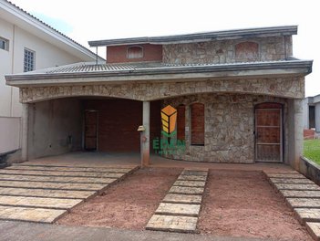 house em Avenida Paraná, Cajuru do Sul - Sorocaba - SP