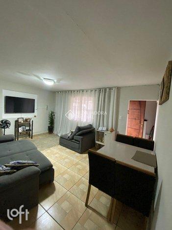 house em Francisco Peixoto Bizerra, Vila Medeiros - São Paulo - SP
