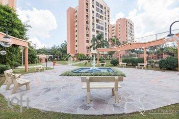 apartment em Protásio Alves, Jardim Carvalho - Porto Alegre - RS