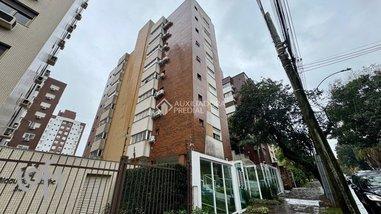 apartment em Eça de Queiroz, Petrópolis - Porto Alegre - RS