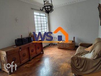 house em Rio Negro, Calafate - Belo Horizonte - MG