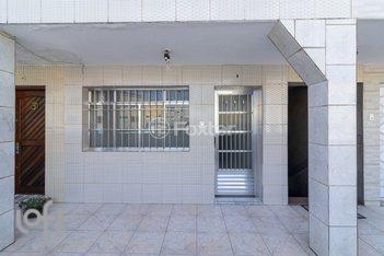 apartment em Javorau, Freguesia do Ó - São Paulo - SP