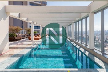 apartment em Avenida Doutor Ricardo Jafet, Ipiranga - São Paulo - SP